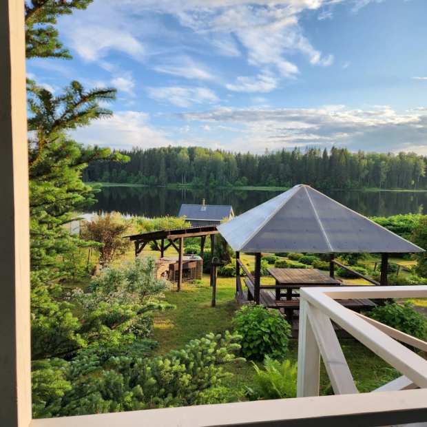 Фотографии квартиры
Апартаменты Нерцы