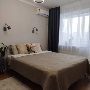 Фотография квартиры Квартира Уютная