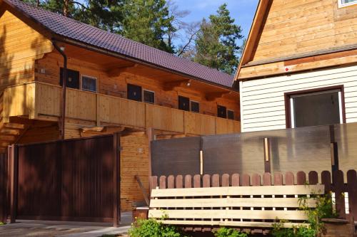 Фотография гостевого дома Виктория