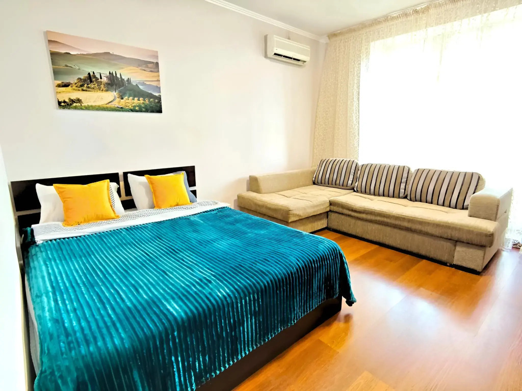 Фотография квартиры Квартира Видовая на Ак Барс Арену