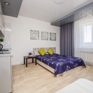 Фотография квартиры Апартаменты Центр Нейрохирургии