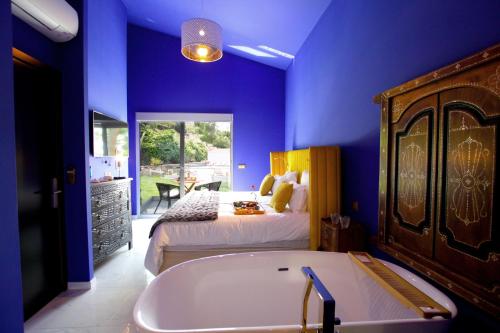 Фотография гостиницы Hotel Minera