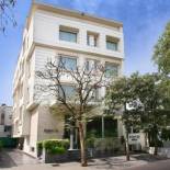 Фотография гостиницы Hotel Saket 27