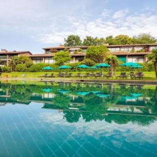 Фотографии гостиницы
Park Hotel Principe