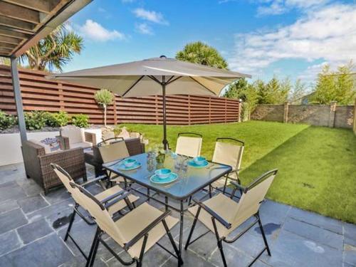 Фотография гостевого дома Seafield, St. Ives