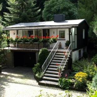 Фотографии гостевого дома 
            Ferienhaus Giesela ****