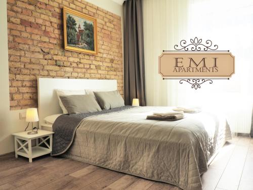 Фотография апарт отеля Emi apartment