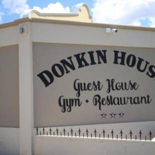 Фотографии гостевого дома 
            Donkin Country House