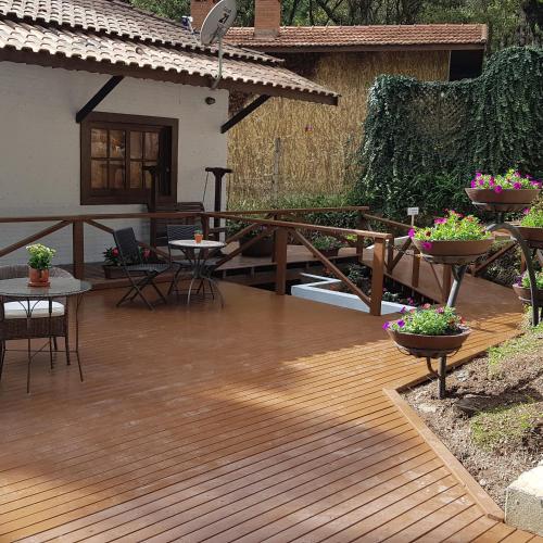 Фотография мини отеля Pousada Le Bouquet