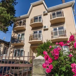 Фотография гостиницы Солнечный берег