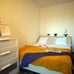 Фотография квартиры Апартаменты PiterHouse Apartments Turku 11