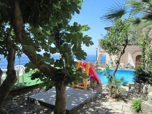 Фотография гостевого дома Villa Carmela