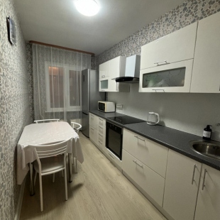 Фотография квартиры Квартира Двухкомнатная на Лермонтова