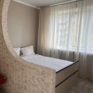 Фотография квартиры Квартира во 2 микрорайоне 28