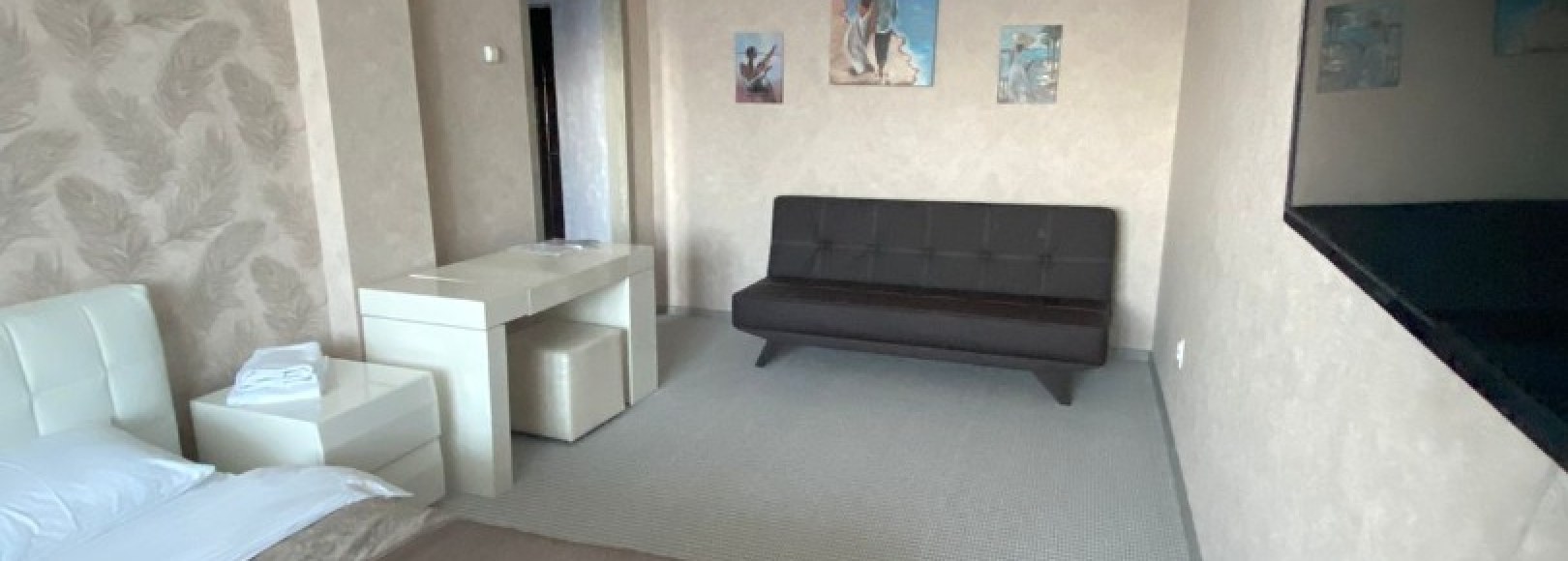 Фотография квартиры Квартира Лермонтова