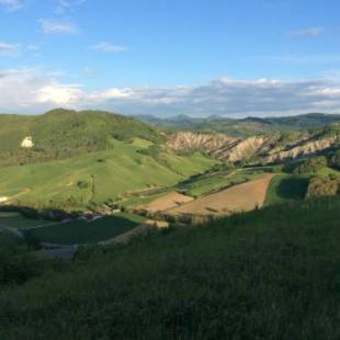 Фотографии мини отеля
B&B Villa Rossana