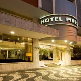 Фотографии гостиницы
Hotel Pires