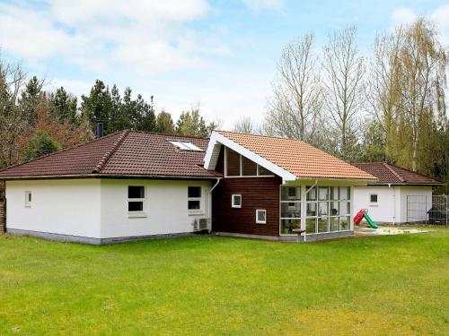 Фотографии гостевого дома 
            Holiday home Højslev IV