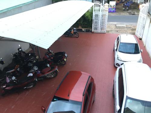 Фотография гостиницы khách sạn sơn hạ