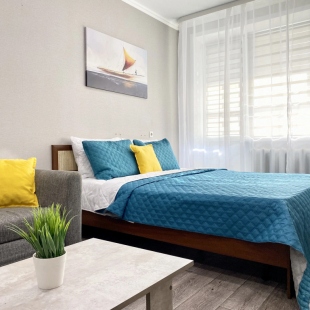 Фотография квартиры Квартира Sweet Home