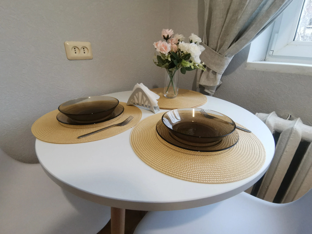 Фотография квартиры Квартира Уютная рядом с Парком и недалеко от Волги