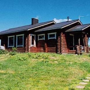 Фотографии гостевого дома
Holiday Home Pihlajakumpu