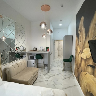 Фотография квартиры Апартаменты рядом с Администрацией города