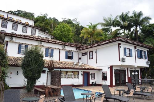 Фотография гостиницы Hotel Solar Das Lajes