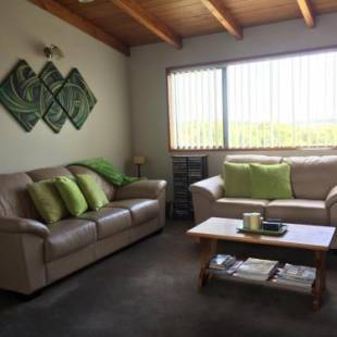 Фотографии мини отеля
Amberlea B&B