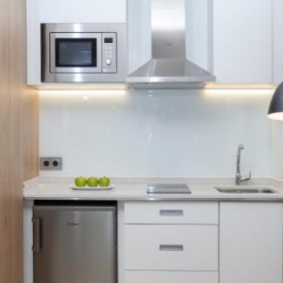 Фотография гостиницы Espahotel Plaza de España