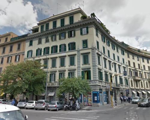 Фотография мини отеля King Plaza