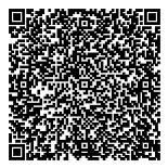 QR код гостиницы Парк-Отель Адреналин