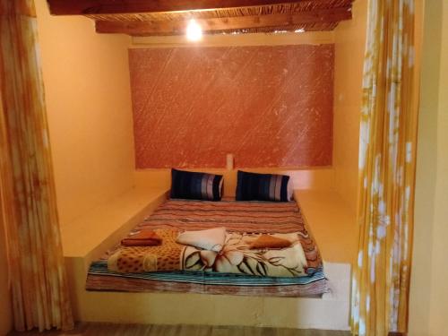 Фотография хостела Camping Auberge Aain Nakhla