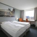 Фотография гостиницы Nordsee Hotel City