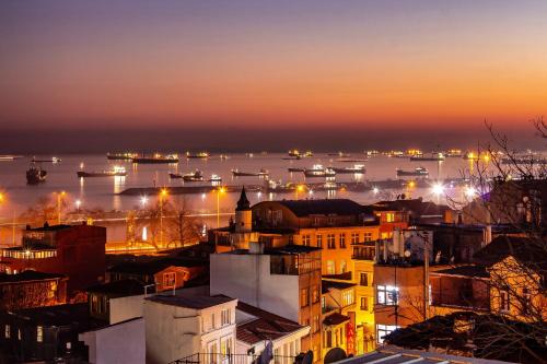 Фотография апарт отеля Reggae Apart Hotel