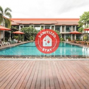 Фотография гостиницы P' Private Resort Cha Am