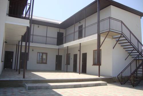 Фотография гостевого дома Комфорт