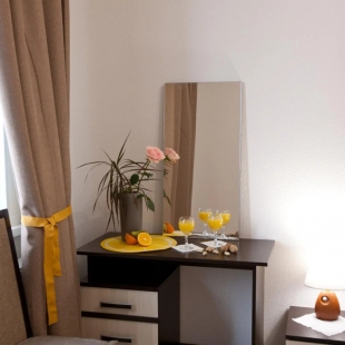 Фотография квартиры Апартаменты на дороге Кушелевская 7 корпус 1