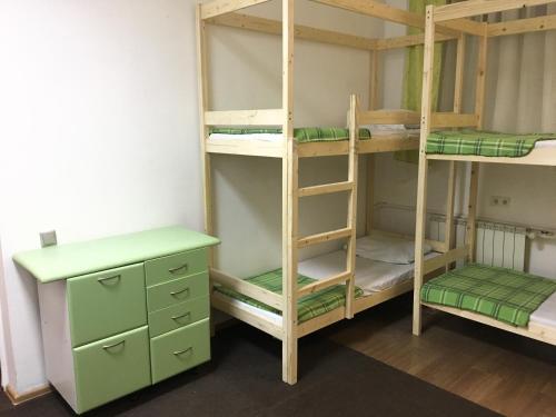 Фотографии хостела
Гнездо Новослободская