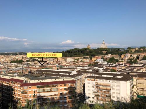 Фотография гостевого дома Romolo House