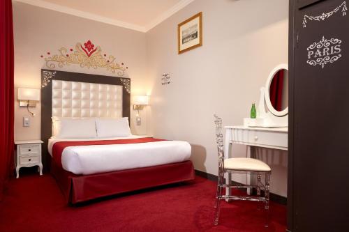 Фотография гостиницы Grand Hôtel Amelot