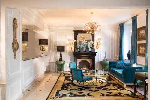 Фотография гостиницы Hotel West-End