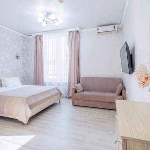 Фотография квартиры Апартамент Старообрядческая 62