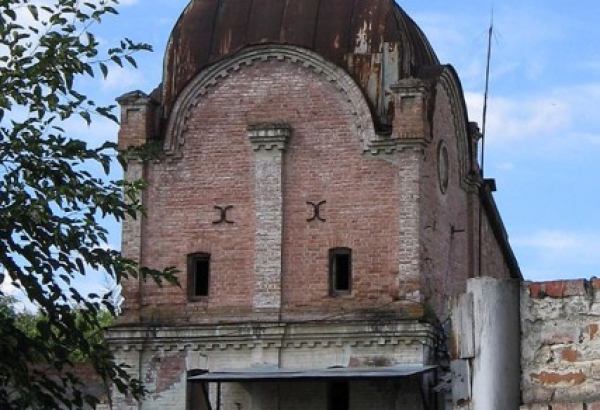 Фотография памятника архитектуры Солодоварня Лейцингера