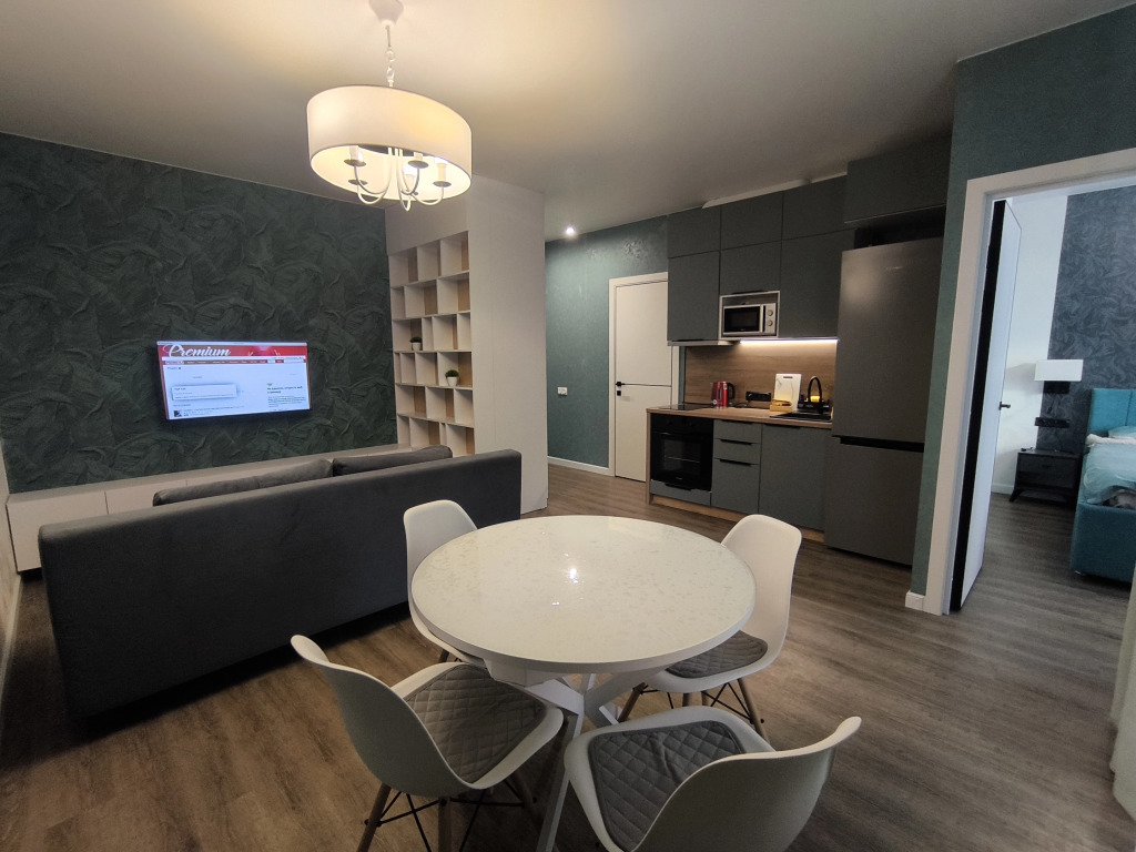 Фотография квартиры Квартира в 2 минутах от м. Октябрьская