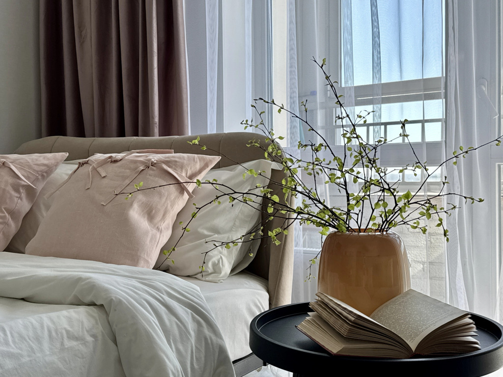 Фотография квартиры Апартаменты Джет