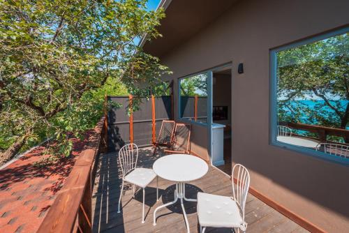 Фотография гостиницы Порто-Неро