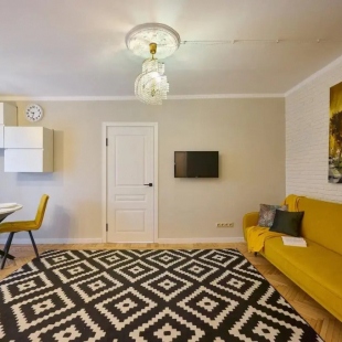 Фотография квартиры Апартаменты на улице Северная