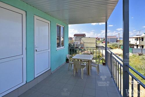 Фотография гостевого дома Крымская, 25