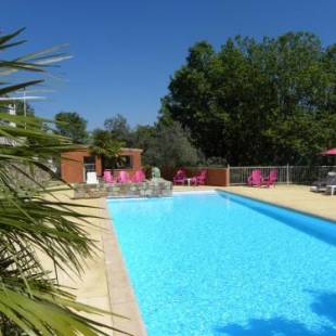 Фотографии гостевого дома 
            Le Mas de la Grenouillère